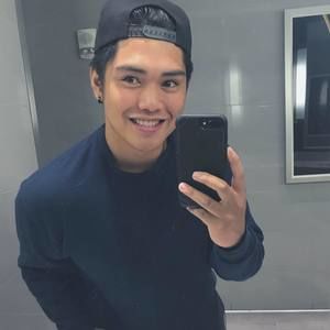 Meet your Posher, Bervin